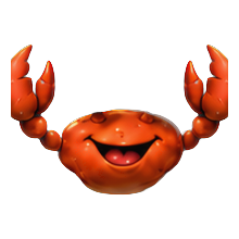 Clancy the Crab